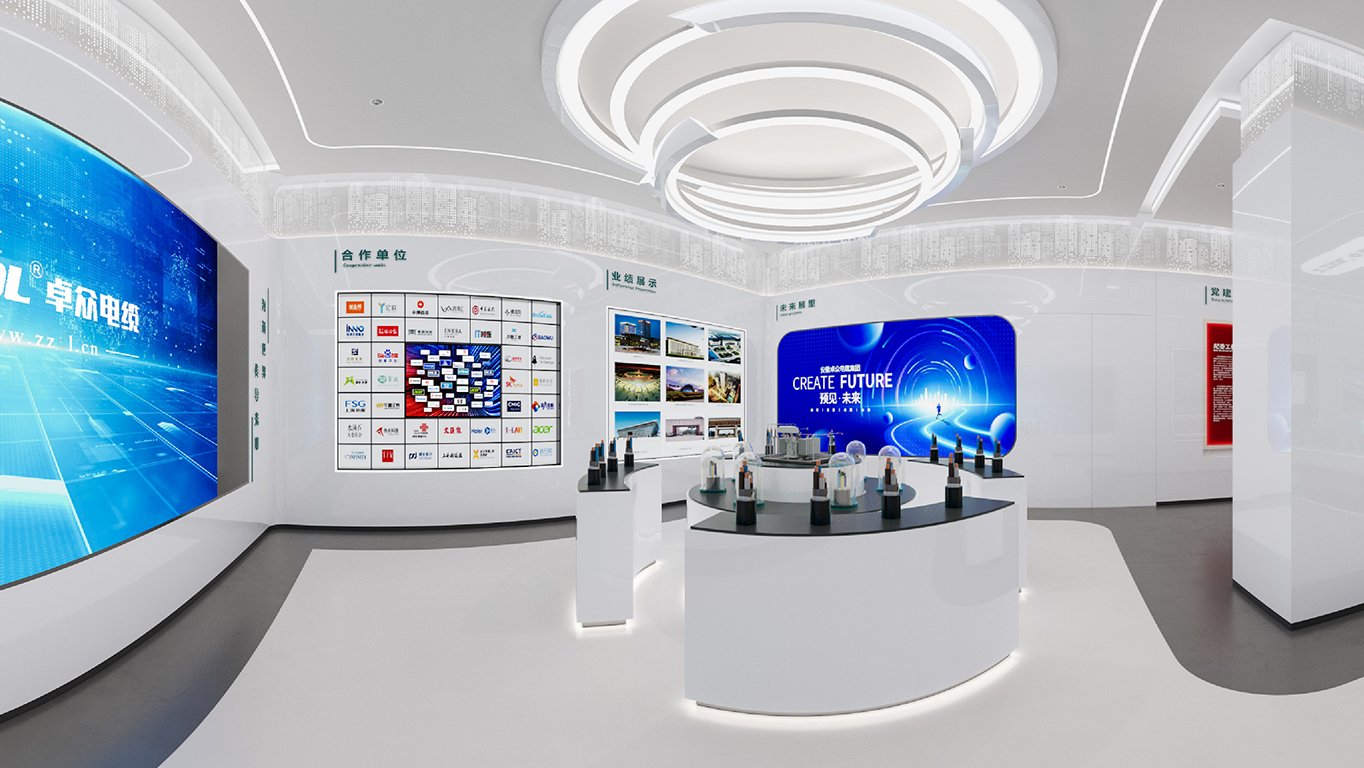 综合办公楼装修_写字楼设计装修_厂房装修-凌万装饰
